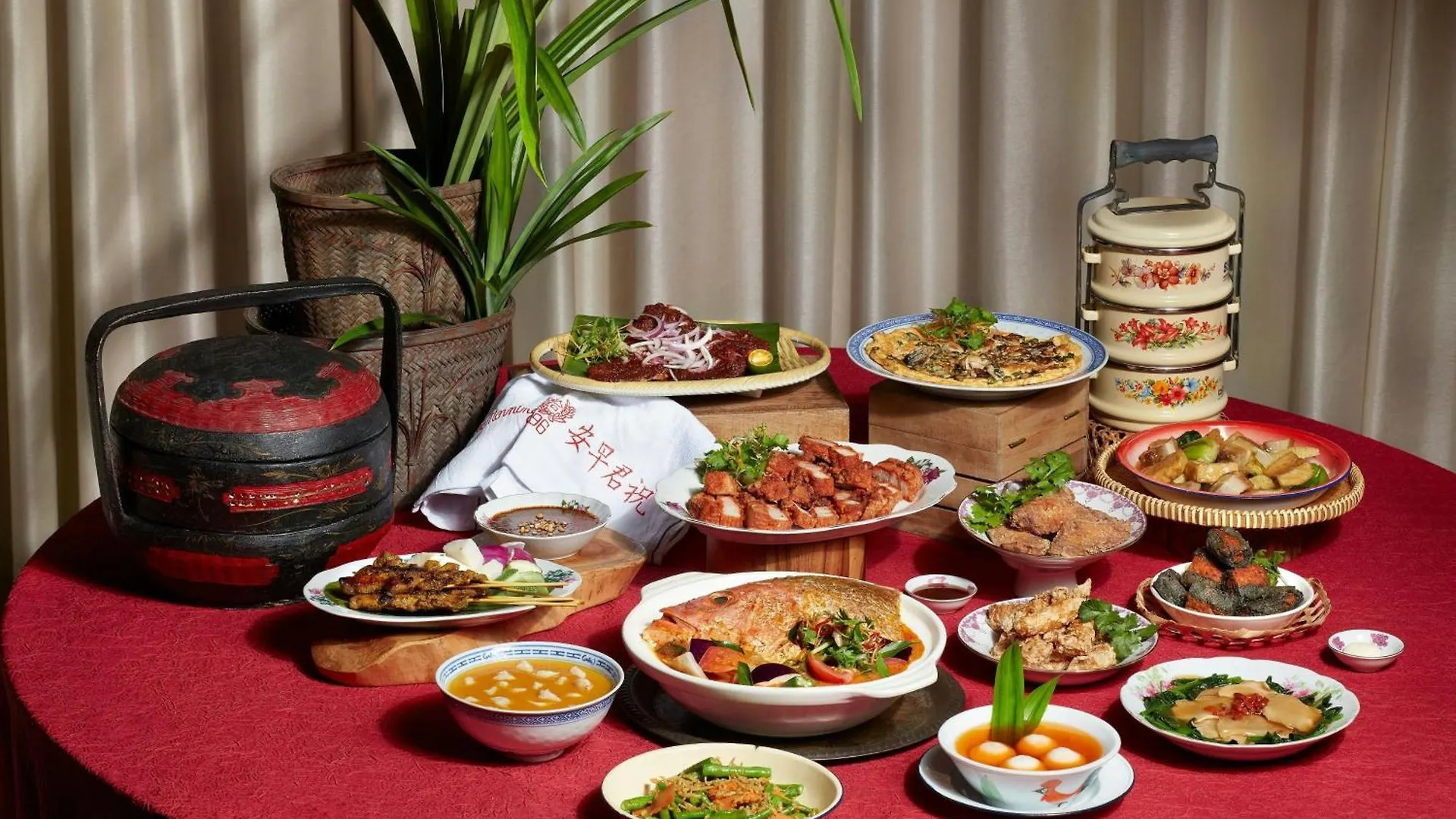 Four Points By Sheraton Singapore, Riverview 4*, Singapore Singapore