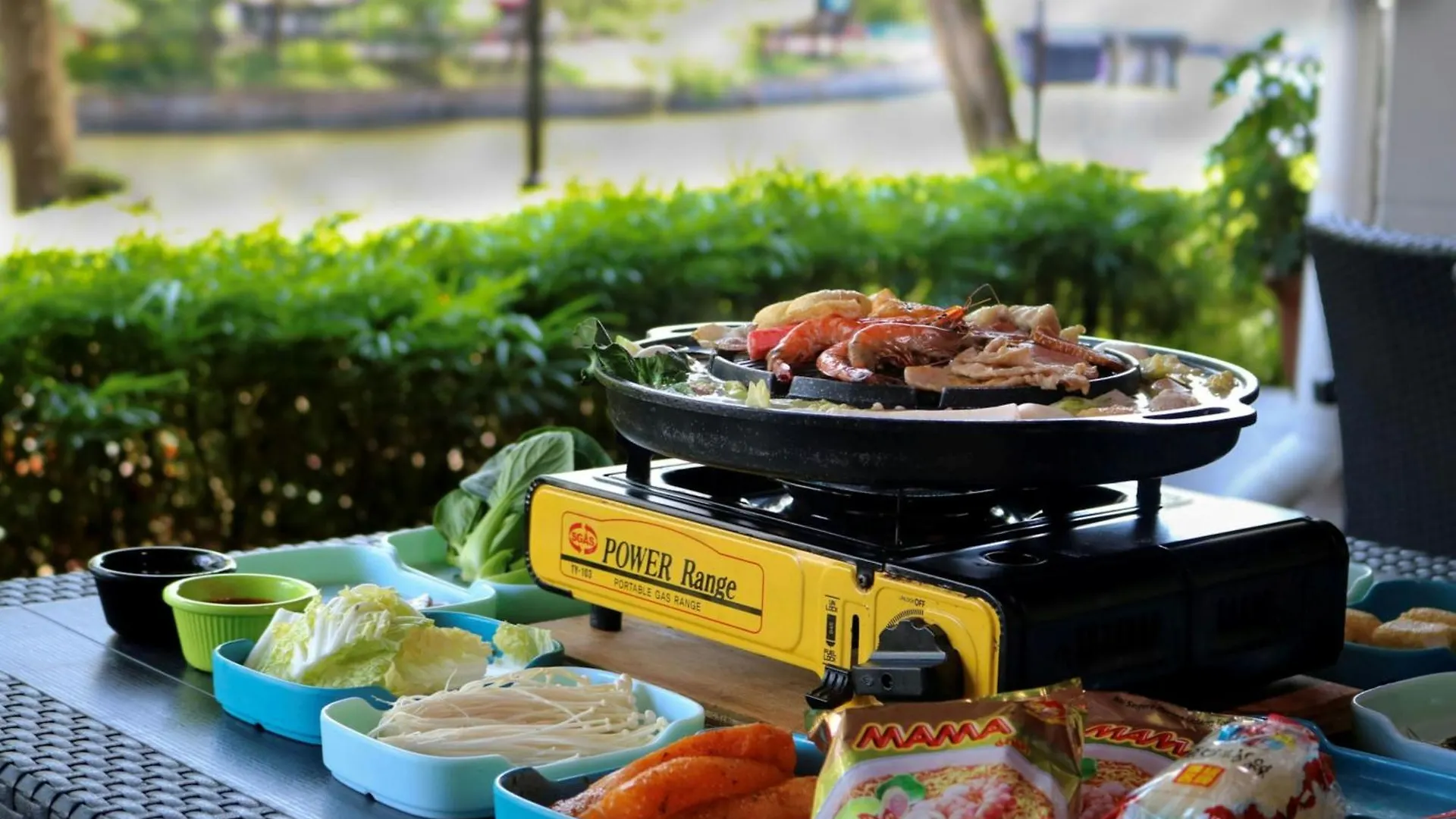 Four Points By Sheraton Singapore, Riverview Hotel Singapore