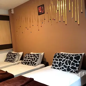 Hotell Tai, Singapore
