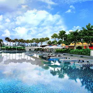 Hotell One Farrer, Singapore