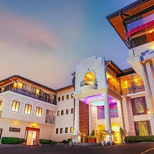 Hotell Royal Classic Kandy