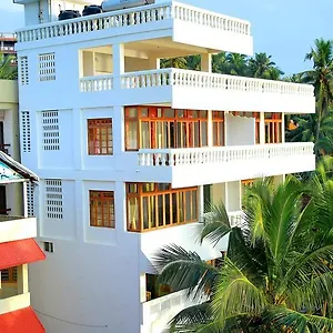 Semesteranläggning (resort) Little Elephant Kovalam