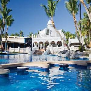Hotell Riu Bambu Punta Cana