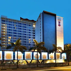 Hotell Royal, Singapore