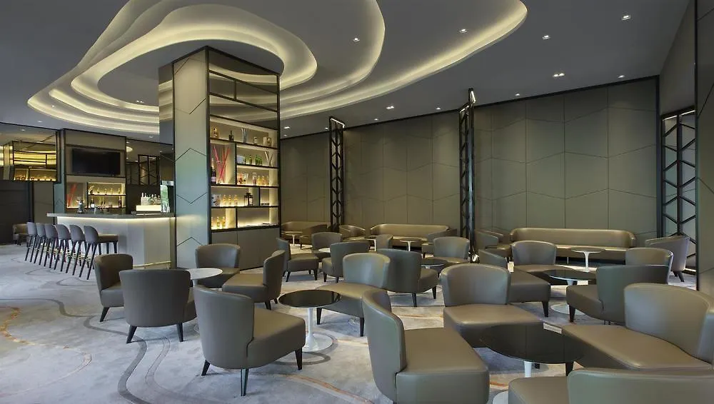 Four Points By Sheraton Singapore, Riverview Singapore