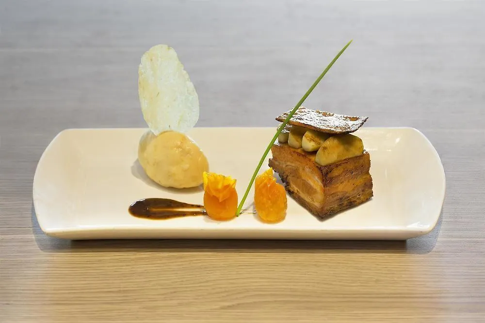 Four Points By Sheraton Singapore, Riverview Singapore