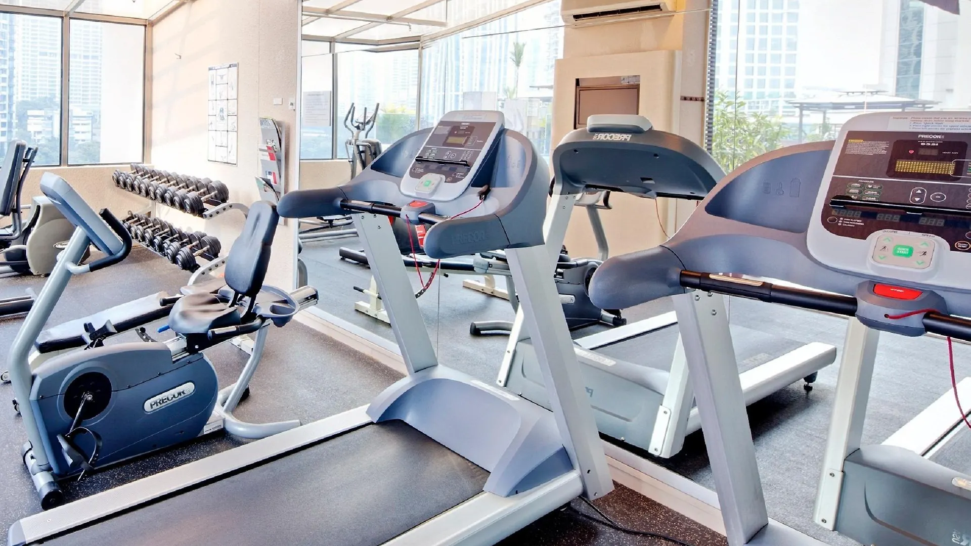 Four Points By Sheraton Singapore, Riverview Singapore