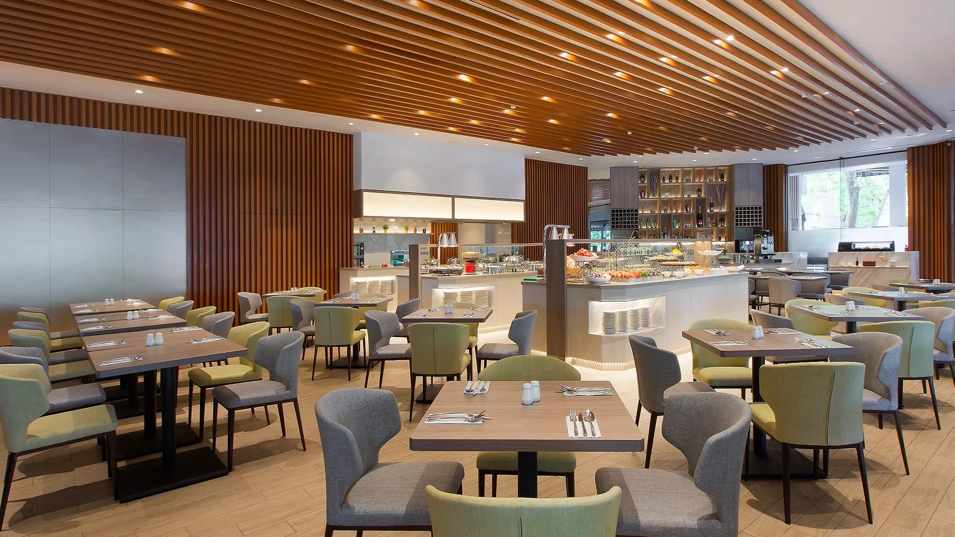 **** Hotell Four Points By Sheraton Singapore, Riverview Singapore