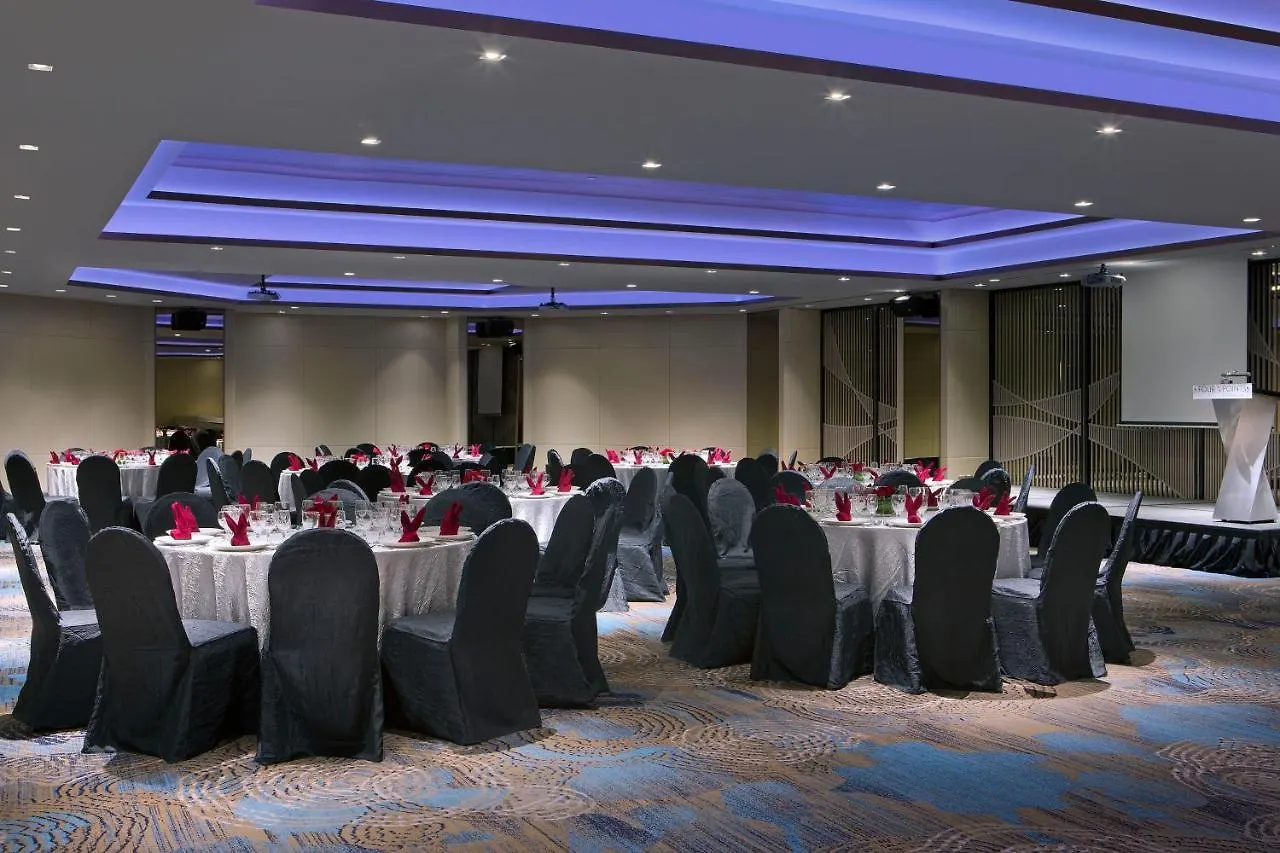 Four Points By Sheraton Singapore, Riverview Singapore