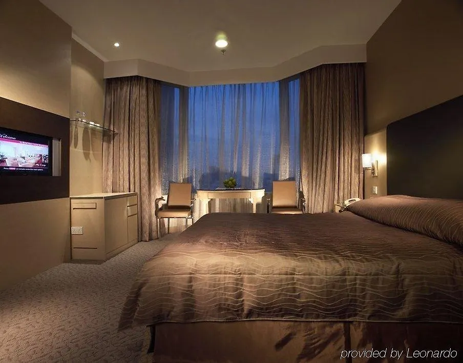 Hotell Four Points By Sheraton Singapore, Riverview