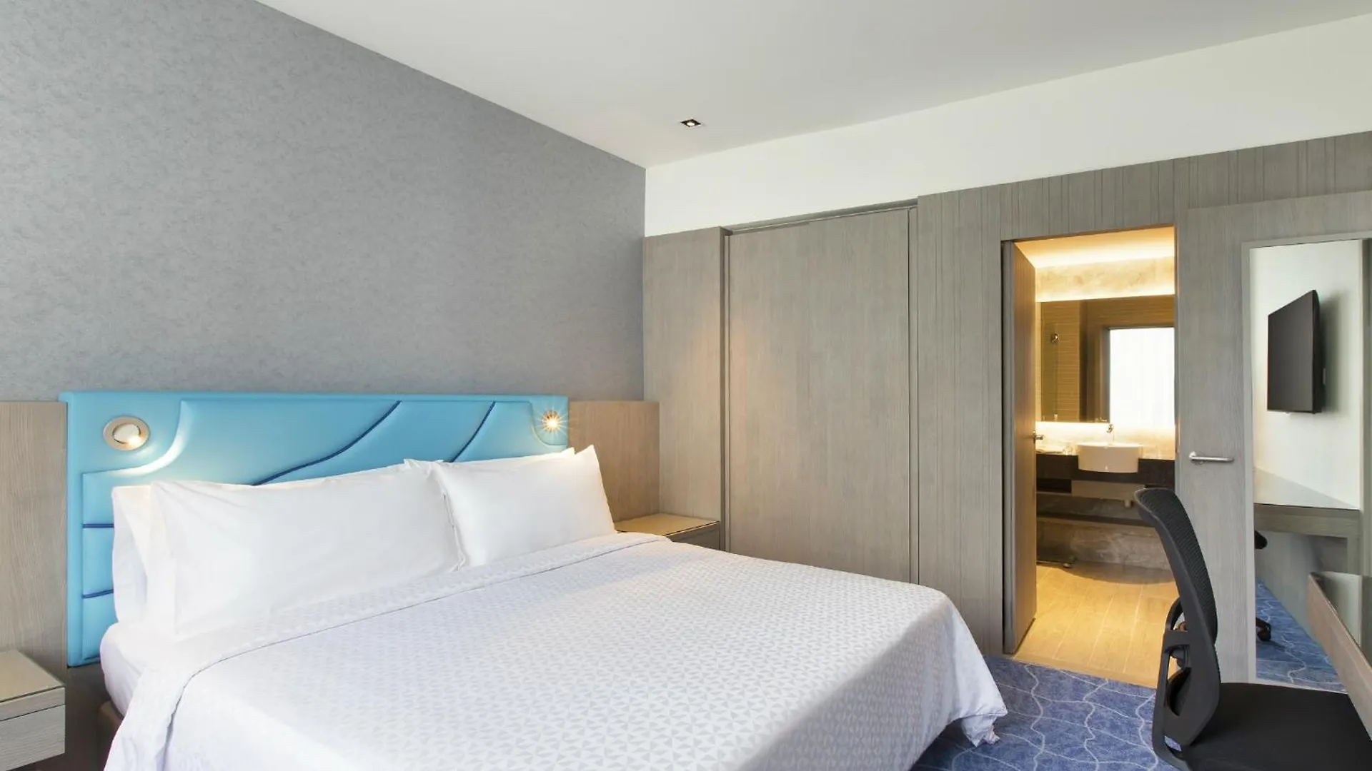 **** Hotell Four Points By Sheraton Singapore, Riverview Singapore