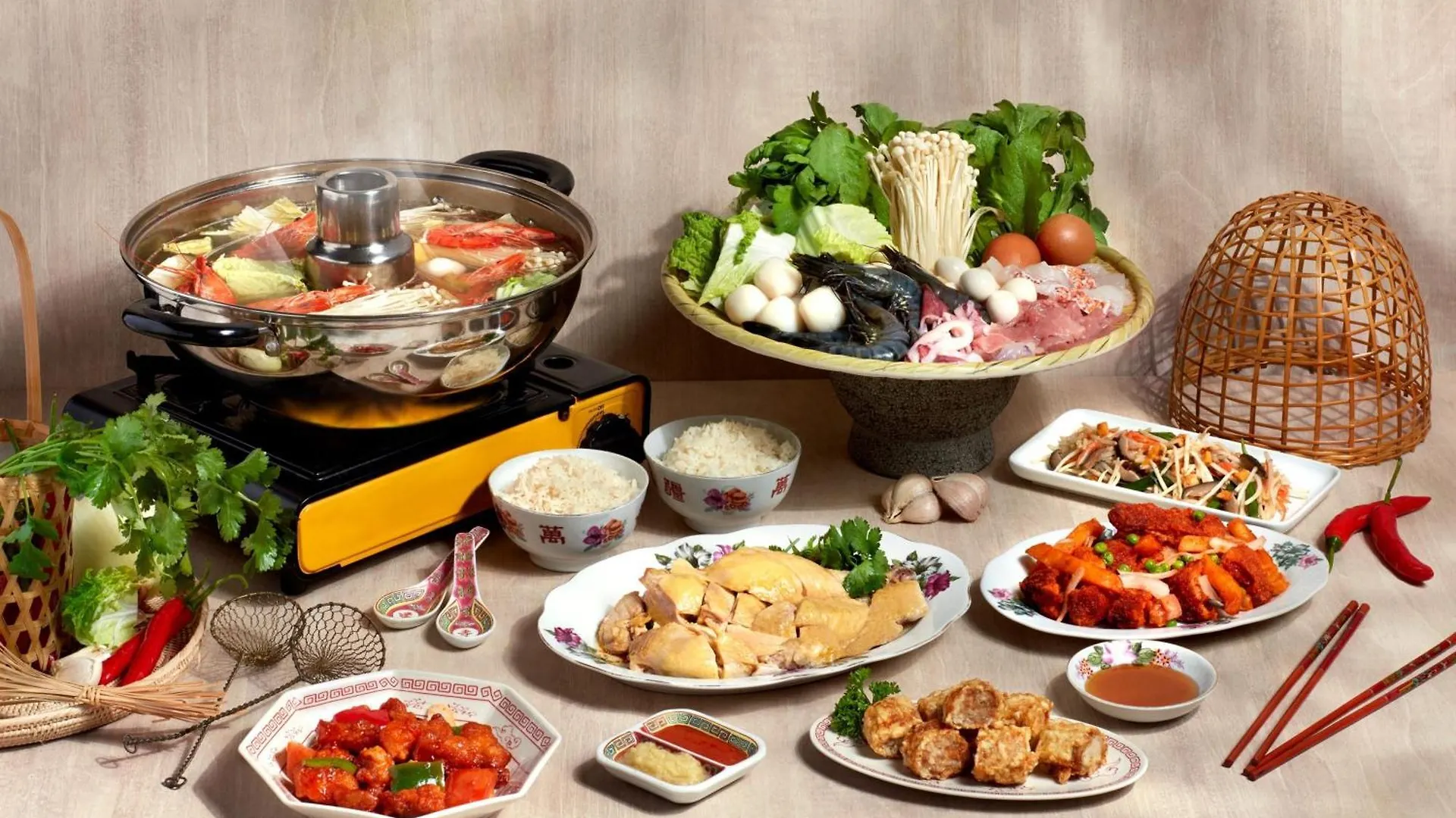Four Points By Sheraton Singapore, Riverview Singapore