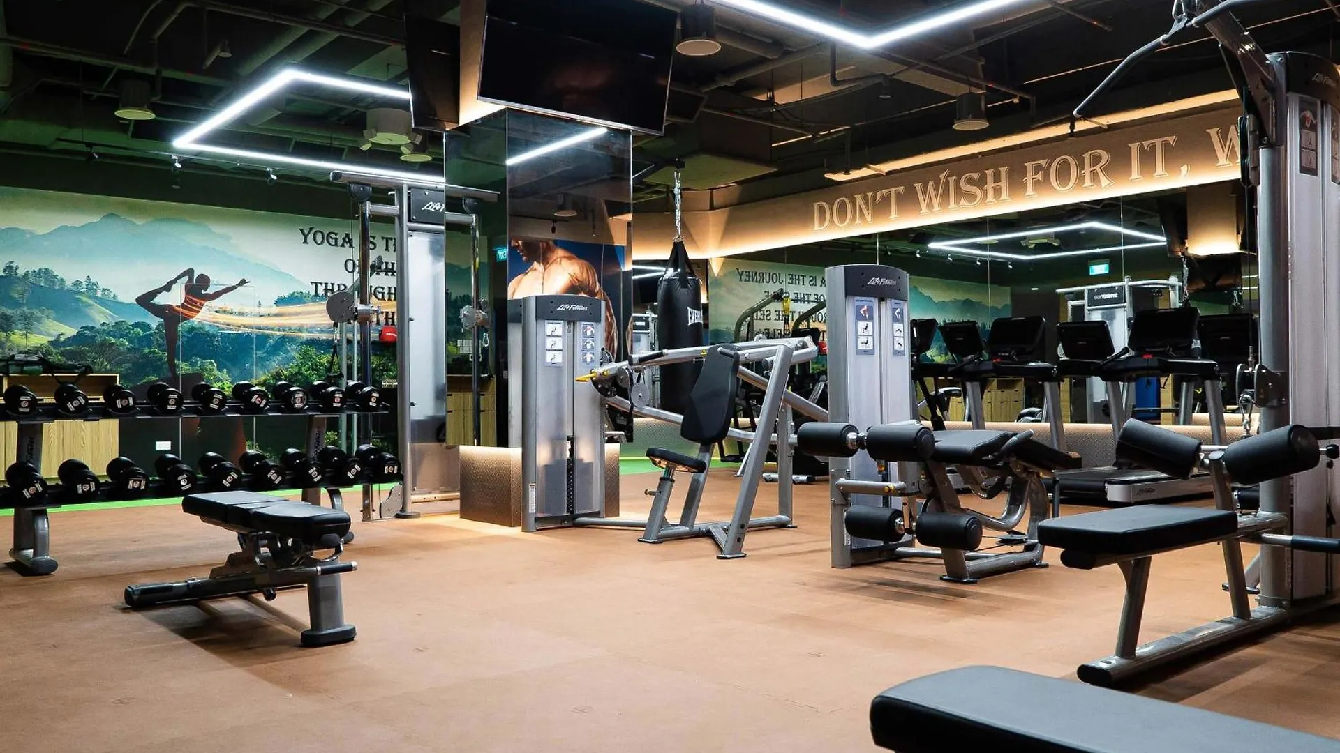 Four Points By Sheraton Singapore, Riverview Singapore