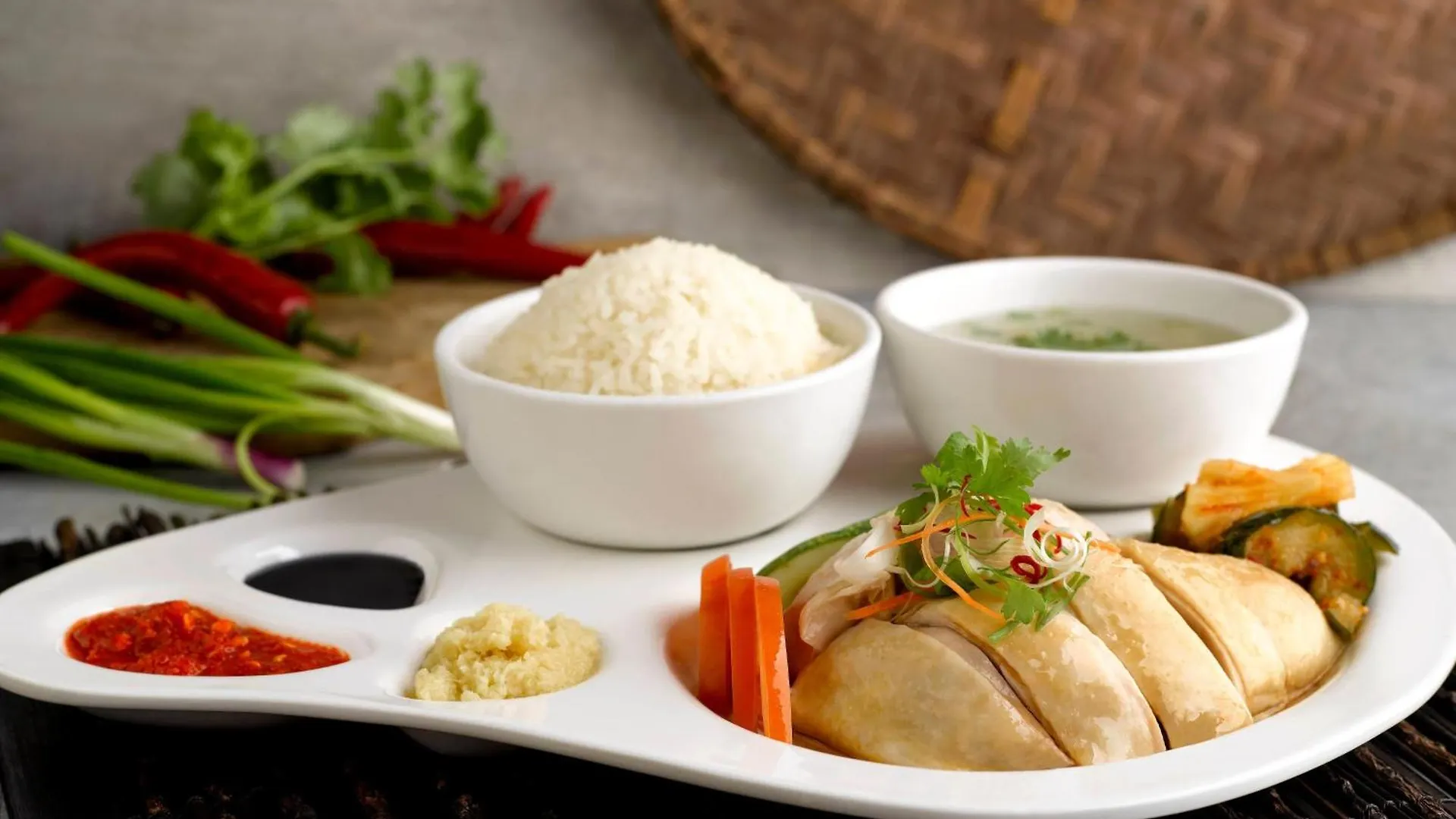 Four Points By Sheraton Singapore, Riverview Singapore