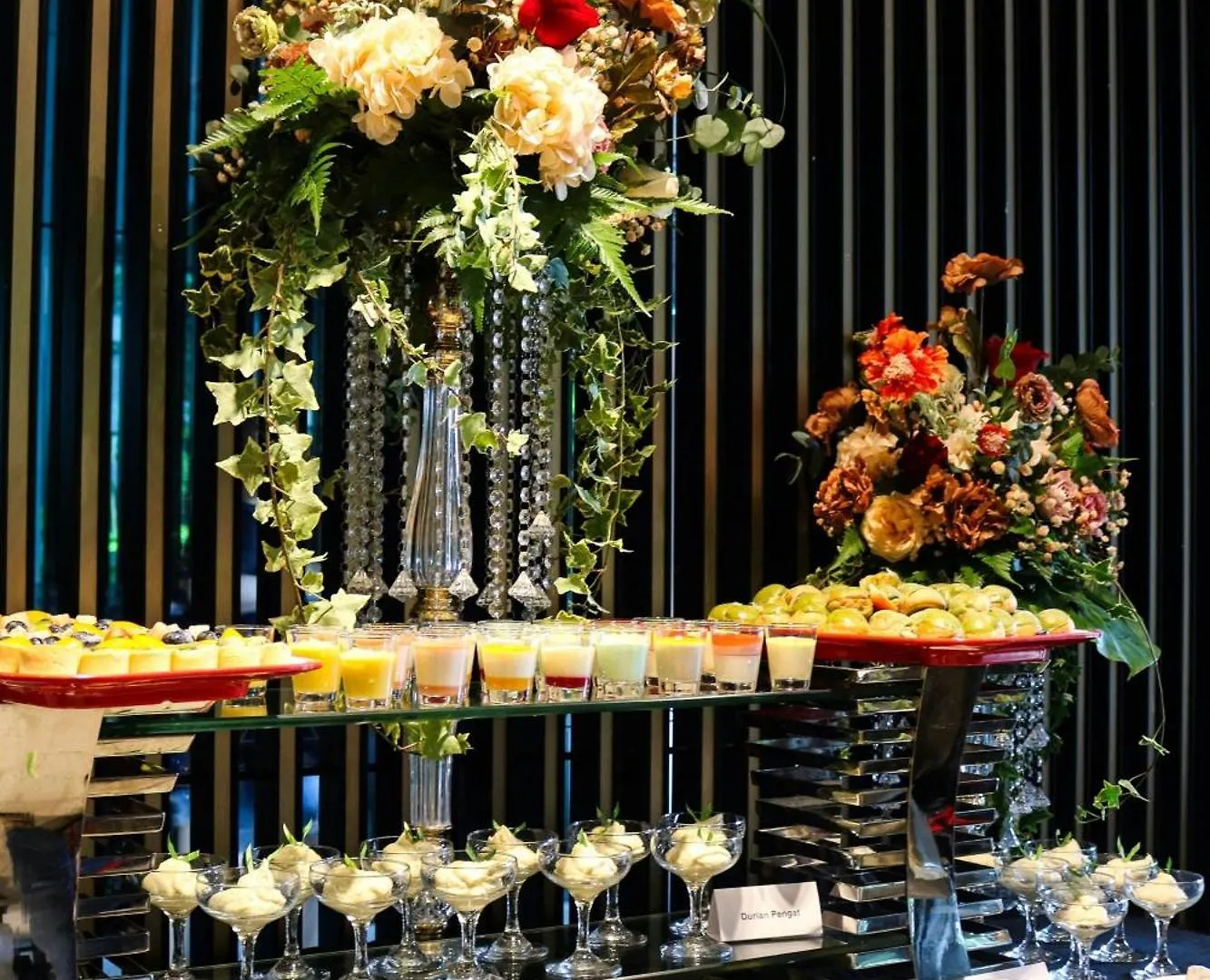 Hotell Four Points By Sheraton Singapore, Riverview
