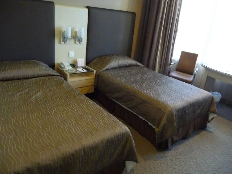 Four Points By Sheraton Singapore, Riverview Hotell Singapore