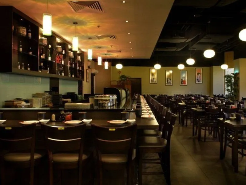 **** Hotell Four Points By Sheraton Singapore, Riverview Singapore