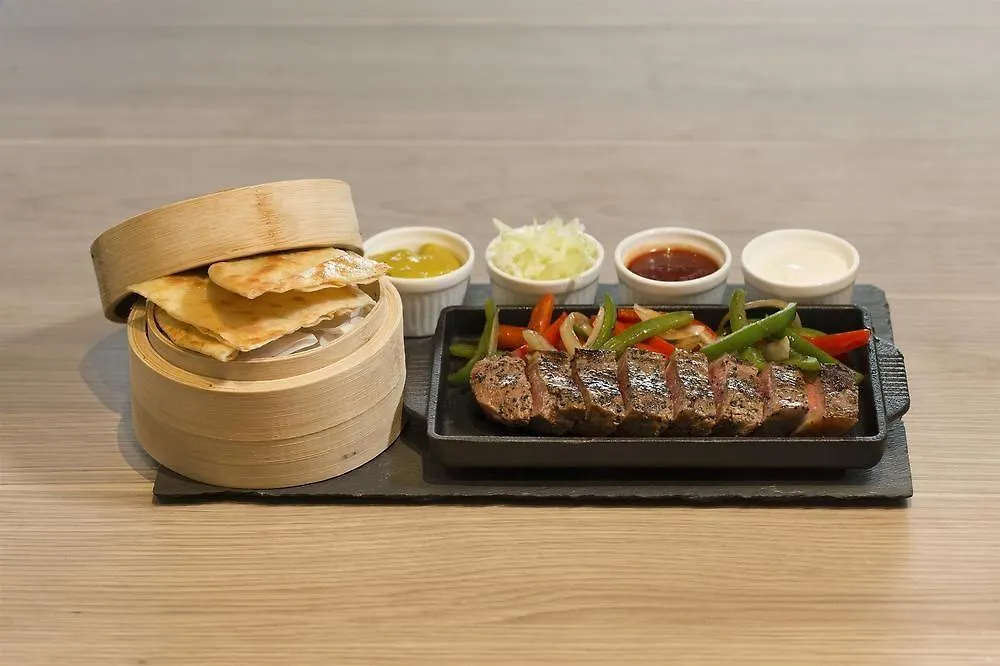 **** Hotel Four Points By Sheraton Singapore, Riverview Singapur