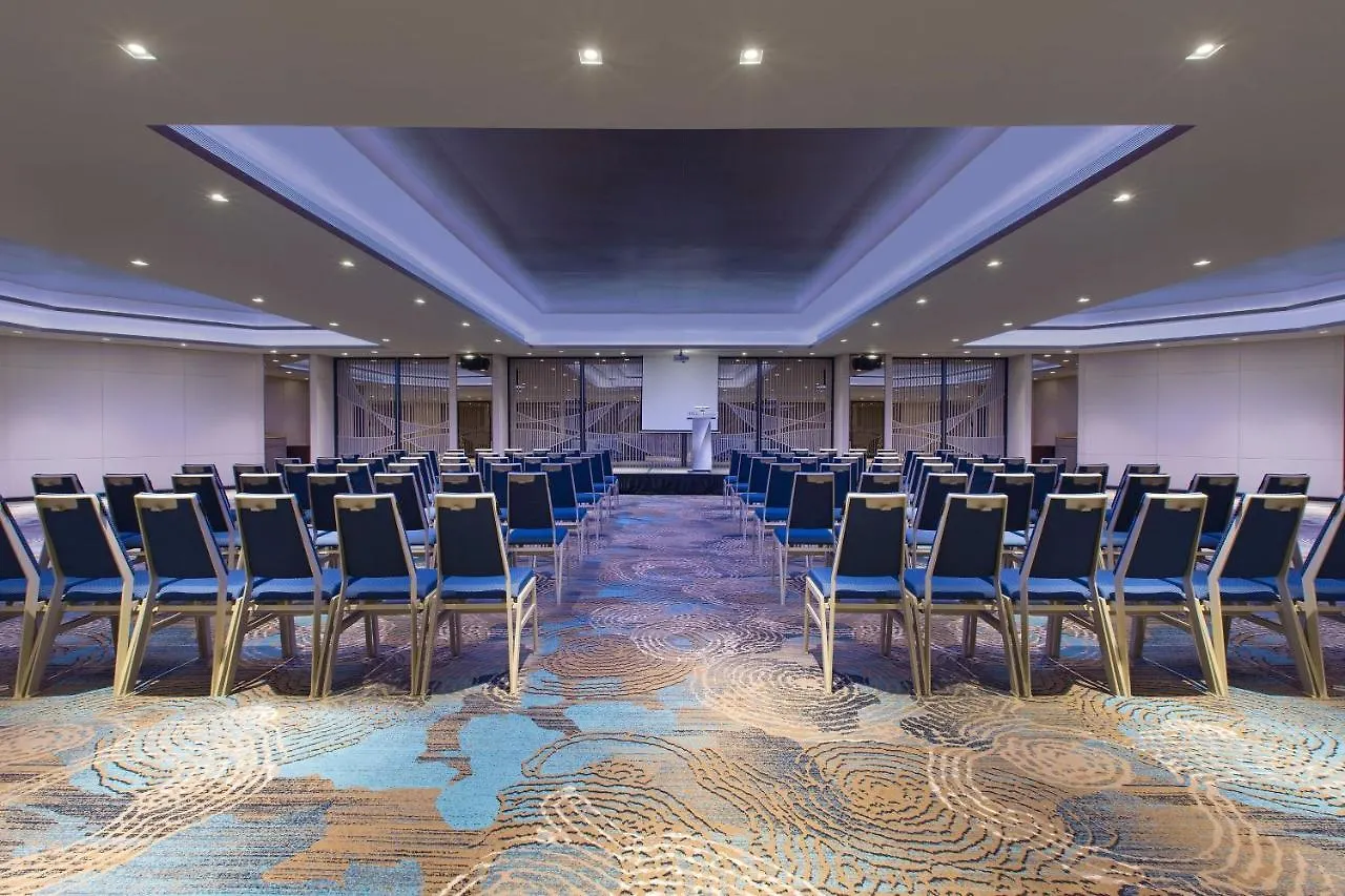 **** Hotel Four Points By Sheraton Singapore, Riverview Singapur