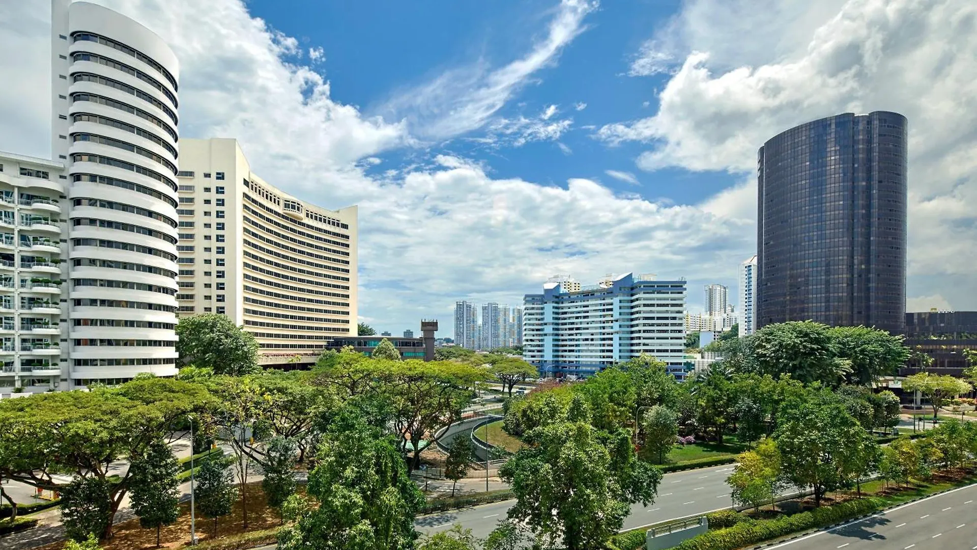 Four Points By Sheraton Singapore, Riverview Singapur