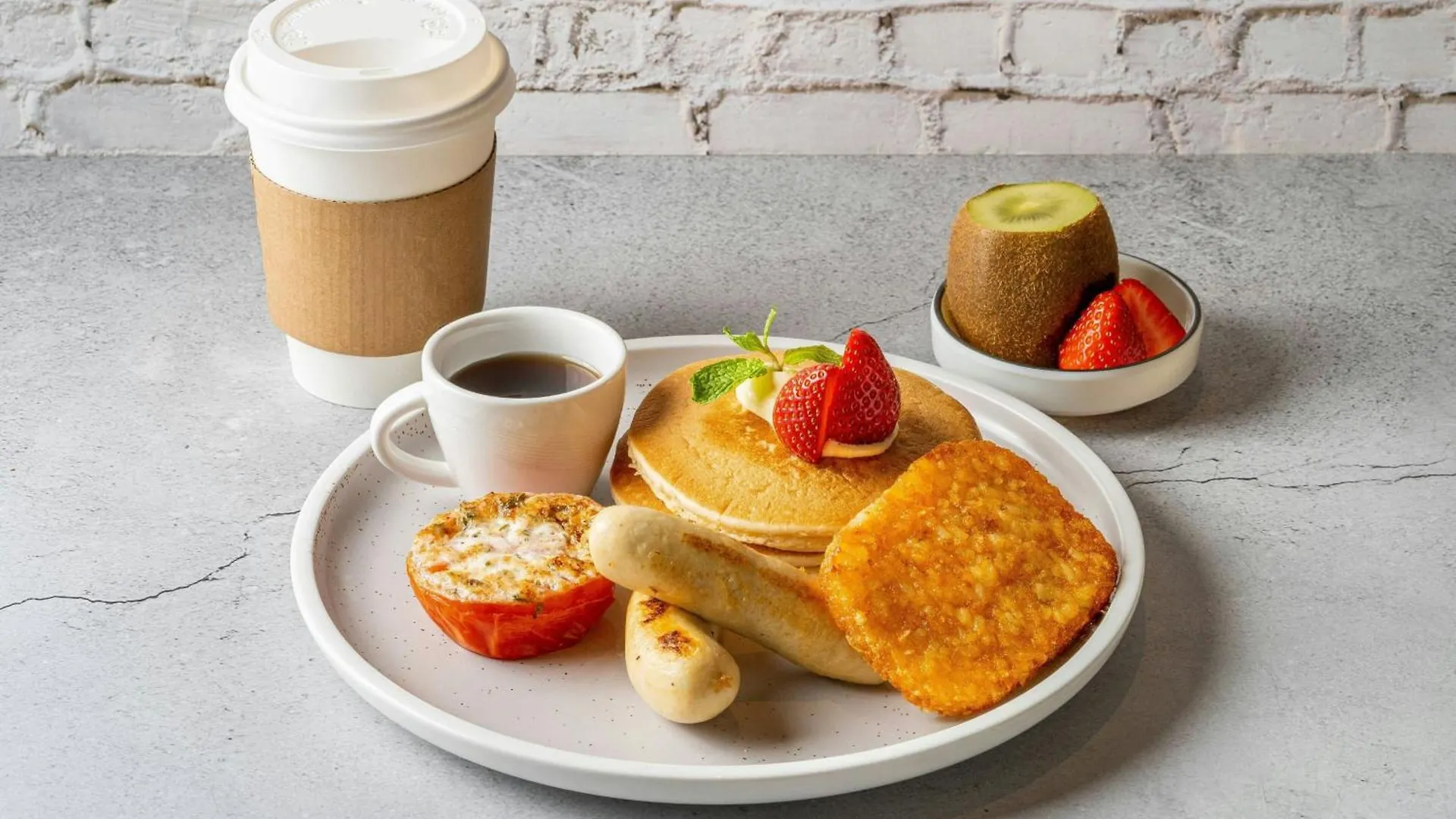 Four Points By Sheraton Singapore, Riverview