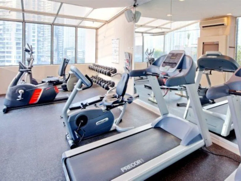 Four Points By Sheraton Singapore, Riverview Singapur