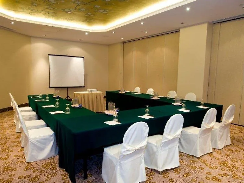 Hotel Four Points By Sheraton Singapore, Riverview